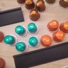 Nespresso stojna na kávové kapsle