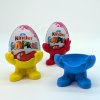 Stojan na vejce 3D tisk kinder vejce