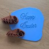 happy easter cutter
