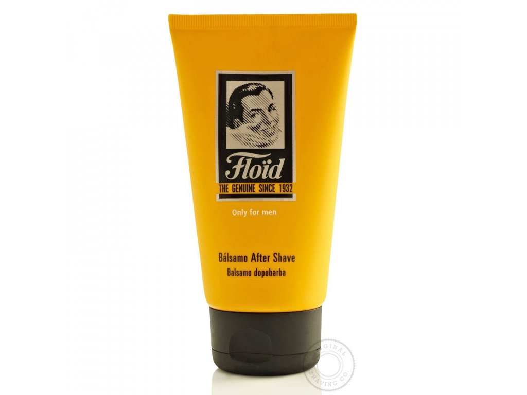 Floid after shave balm