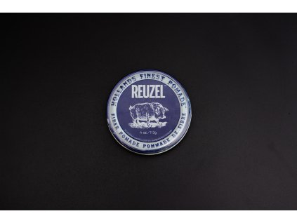 Reuzel Fiber Pomade 113g