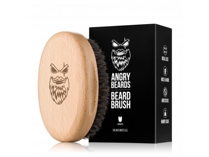 angry beards harden p2