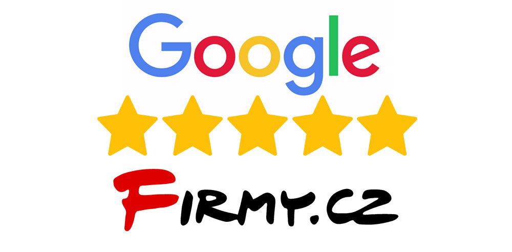 Hodnocení zákazníků firmy FERATT Pánská móda