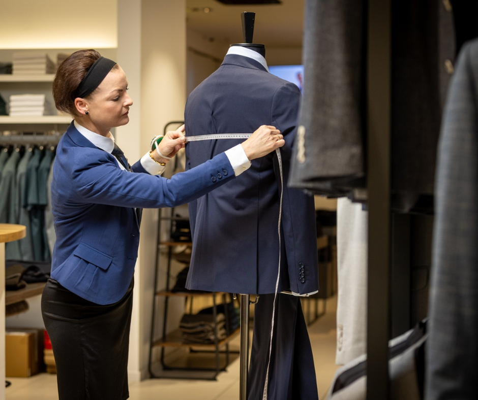 Servis na prodejnách Feratt