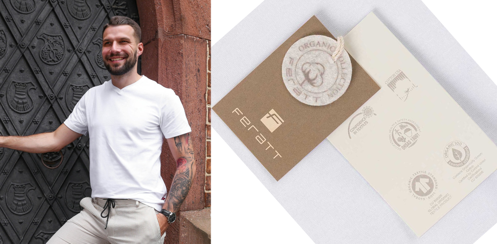 Vlákna budoucnosti, aneb bio bavlna v hlavní roli módního světa