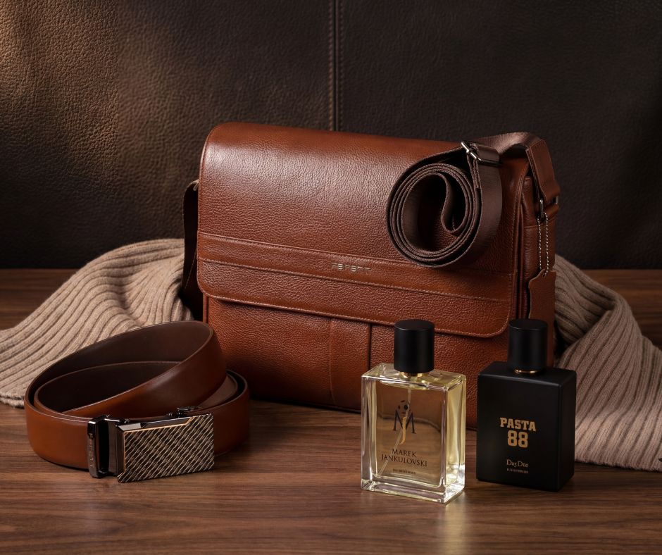 Tipy na valentýnské dárky pro muže