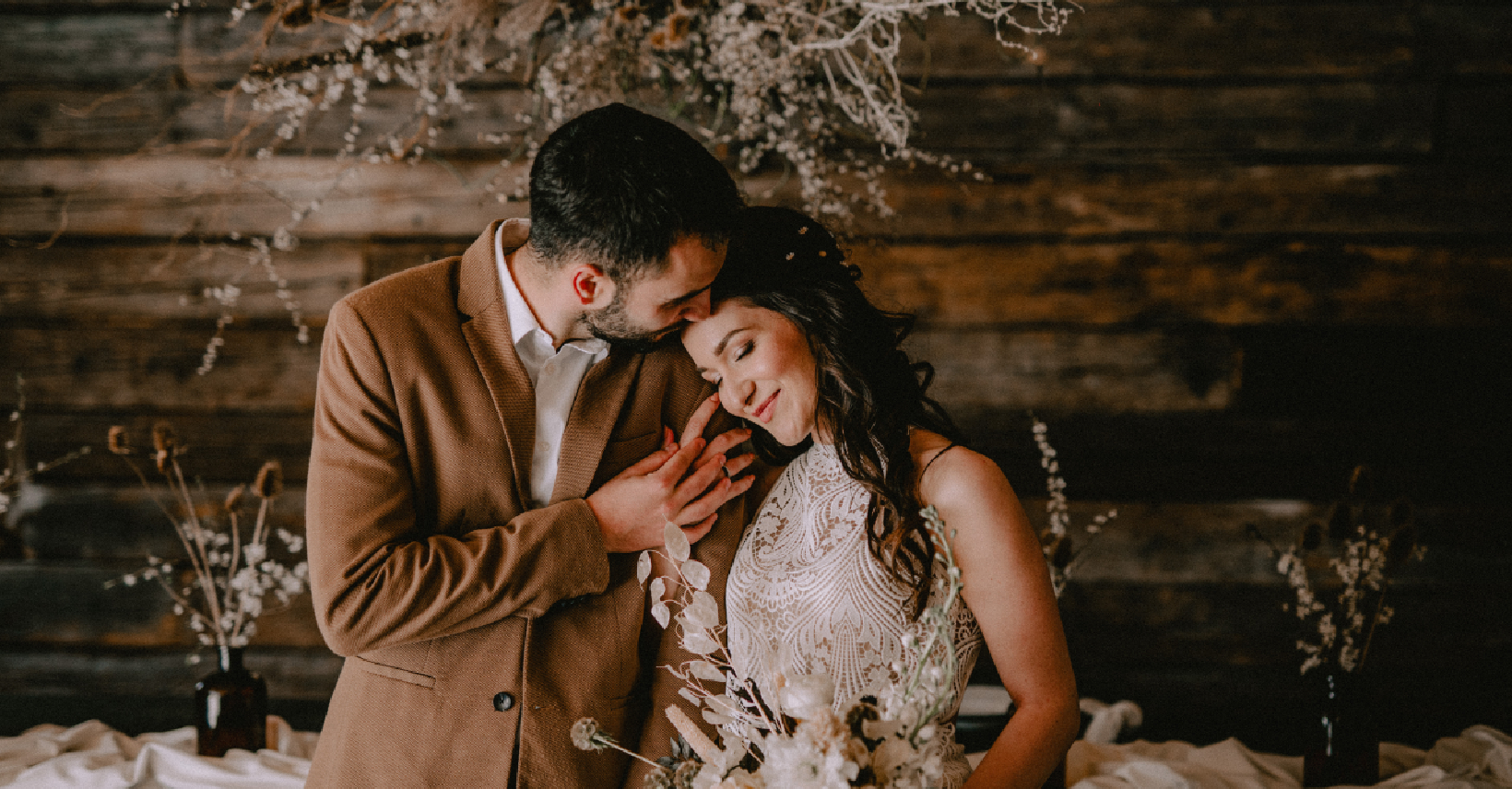 5 tipů na svatbu v létě