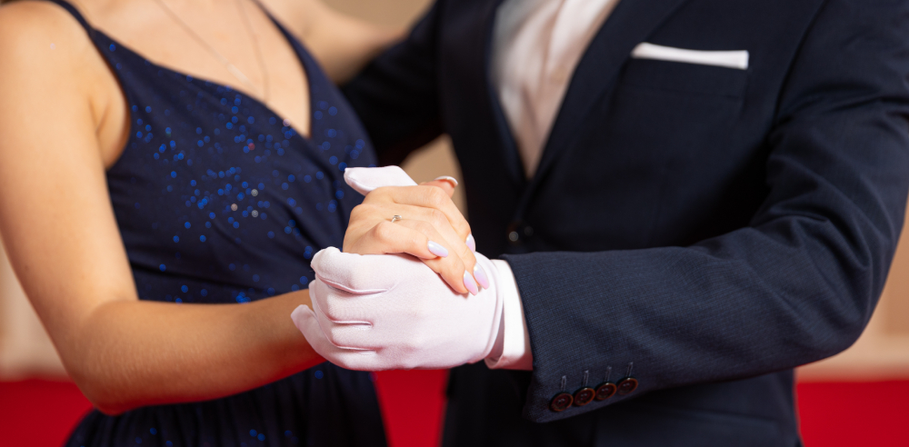 Jak se obléknout do tanečních: Průvodce outfitu pro pány