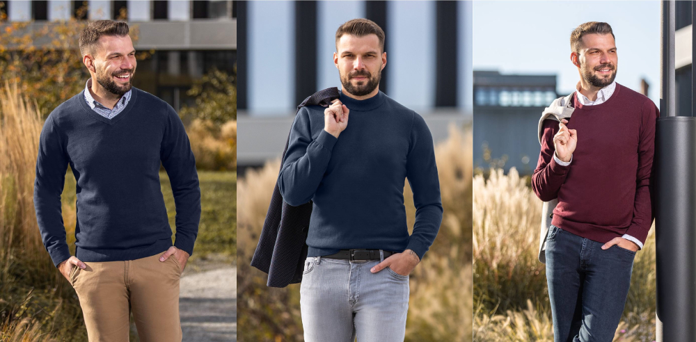 Nová kolekce FERATT: Jaké trendy ve světě módy můžete očekávat?