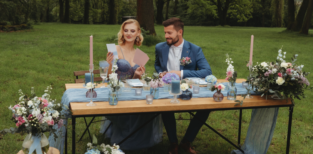 Čeká vás svatba: Co si obléci?