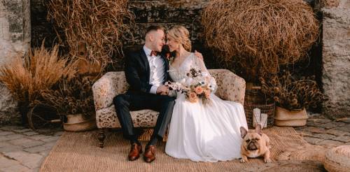 Jak se obléct na svatbu: Tipy pro ženicha, svědka i hosty