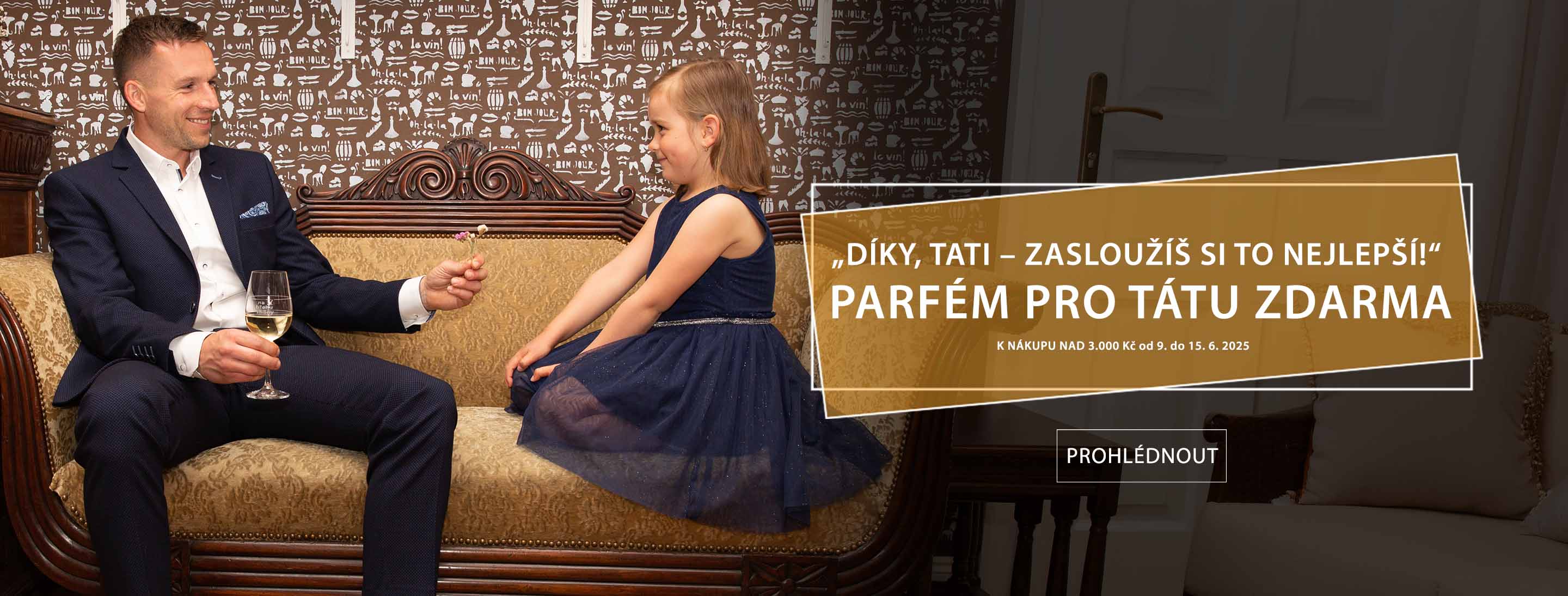 Dárek den otců