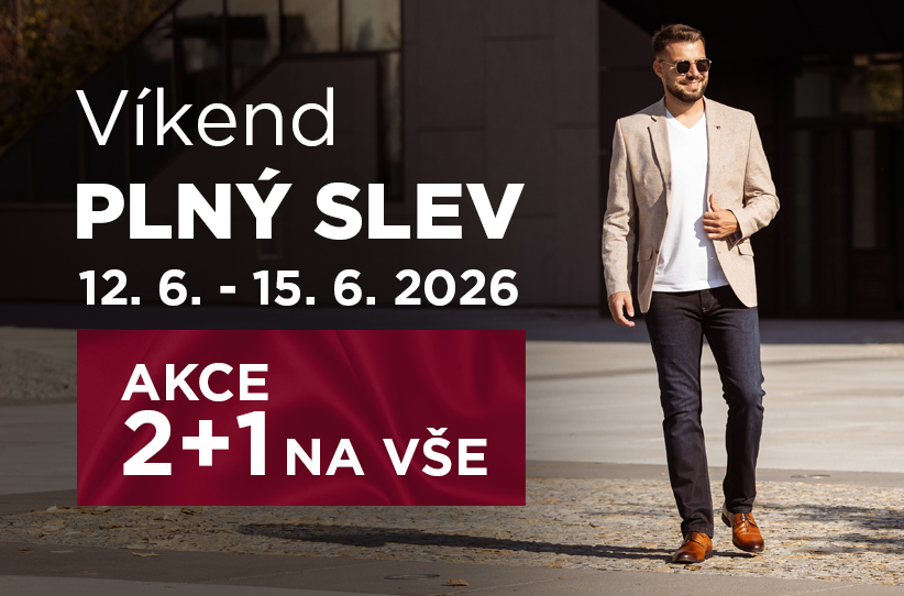2+1 na Vše