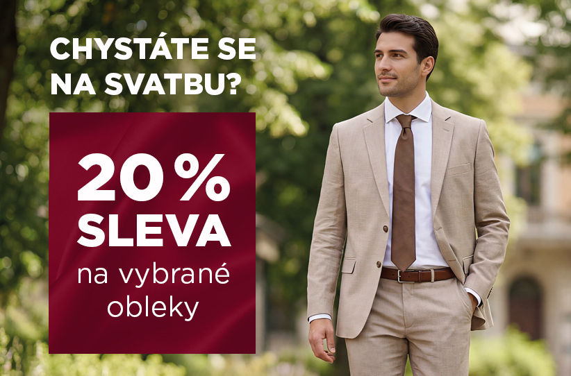 Svatby 2026