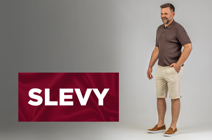 Letní slevy