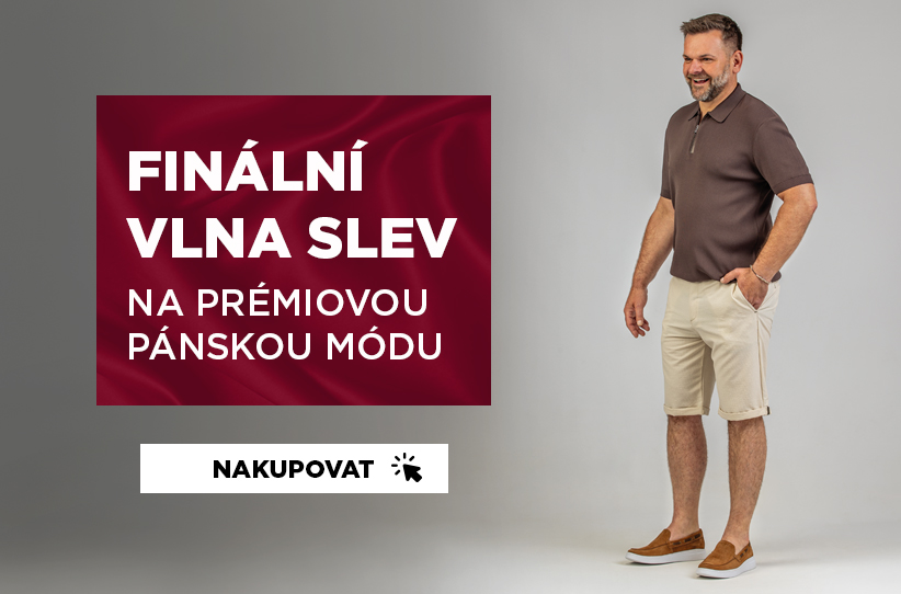 Letní slevy