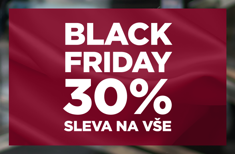 Black Friday ve FERATT