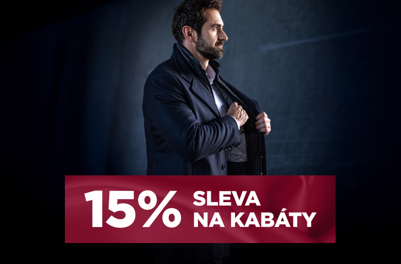 Sleva 15 %