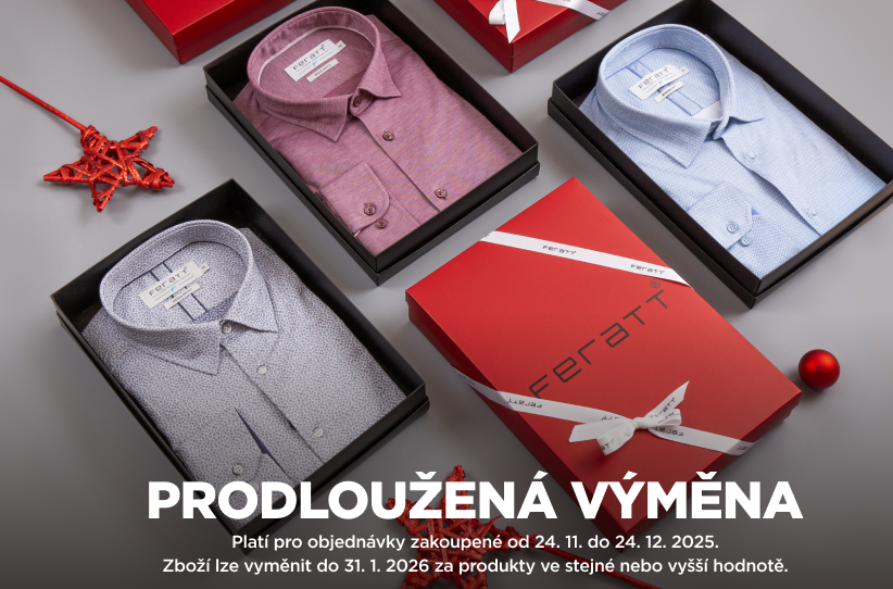 Prodloužená výměna do 31. 1. 2026