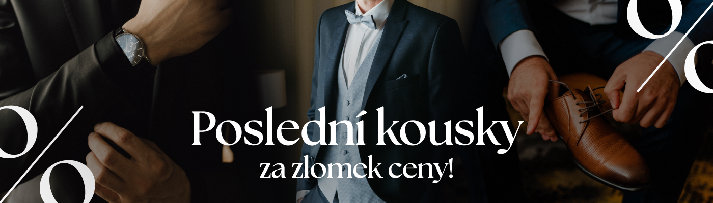 Výprodej až 70 %