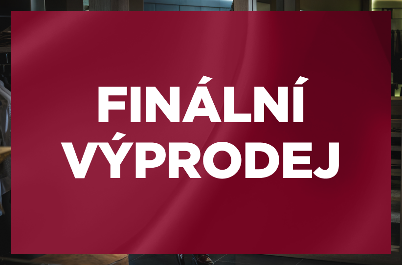 Povánoční výprodeje 2026