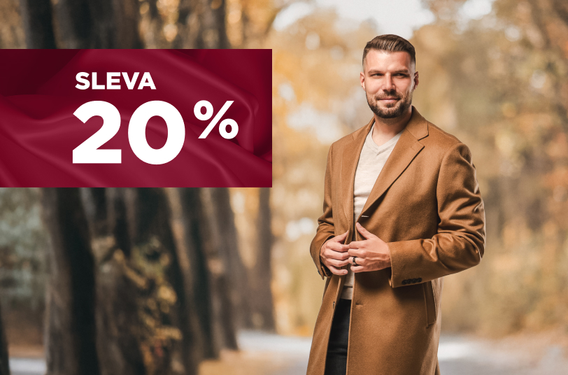 Víkend plný slev