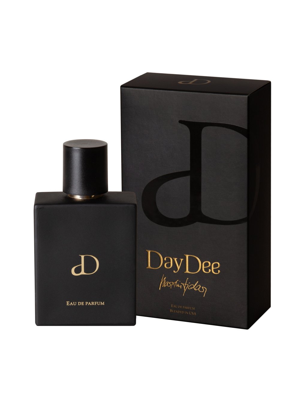 Martin Dejdar DayDee - parfémová voda 100 ml - PÁNSKÁ MÓDA