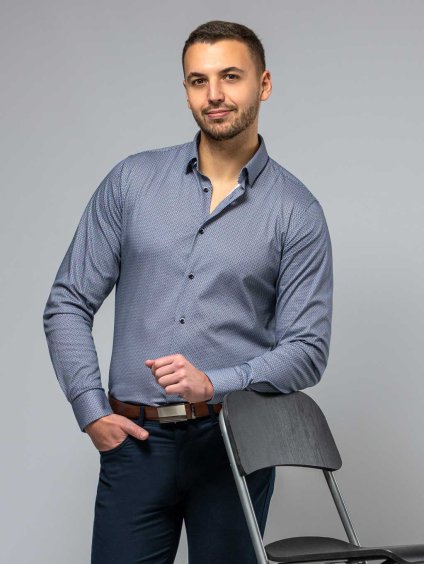 košile pánské