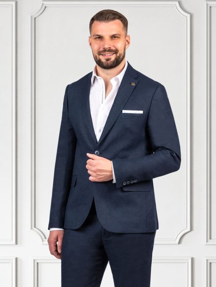 sportovní sako