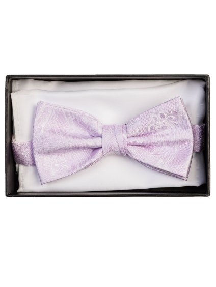 Motýlek fialový, levandulový