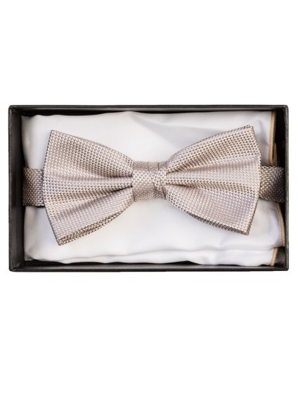 béžový kapesníček