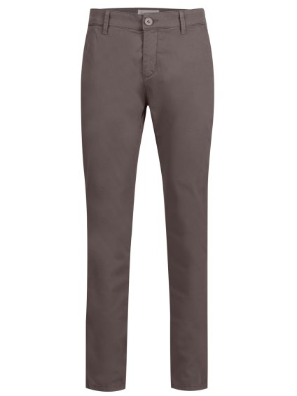 Kalhoty MARCEL tmavě šedé