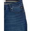 pánské džínové kraťasy