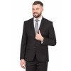 Pánský oblek BLACK černý