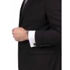 Pánský oblek BLACK černý