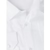 bílá košile