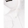 Pánská košile bílá barva