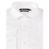 Pánská košile SAMUEL SLIM bílá