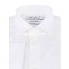 pánská bílá košile