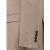 Pánský oblek SAHARA béžový