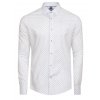 Pánská košile DANTE MODERN bílá (modrá)