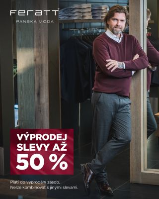 Nečekejte, až se vyprodají ty nejlepší kousky. Špičkové materiály, precizní střihy a styl, který vám opravdu sedne, teď...