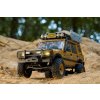 FMS fcx24m Land Rover Discovery Camel Trophy RC model RTR