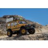 FMS fcx24m Land Rover Discovery Camel Trophy RC model RTR