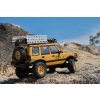 FMS fcx24m Land Rover Discovery Camel Trophy RC model RTR