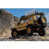 FMS fcx24m Land Rover Discovery Camel Trophy RC model RTR