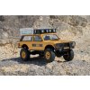 FMS fcx24m Land Rover Range Rover Camel Trophy RC model RTR