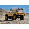 FMS fcx24m Land Rover Range Rover Camel Trophy RC model RTR