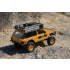 FMS fcx24m Land Rover Range Rover Camel Trophy RC model RTR
