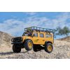 FMS fcx24m Land Rover Defender 110 Camel Trophy RC model RTR